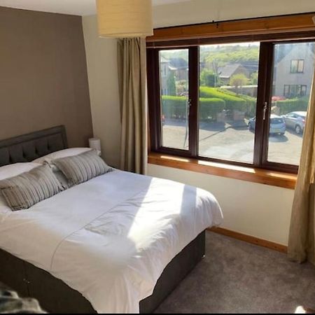 Stornoway Holiday Let 외부 사진