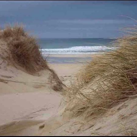 Stornoway Holiday Let 외부 사진