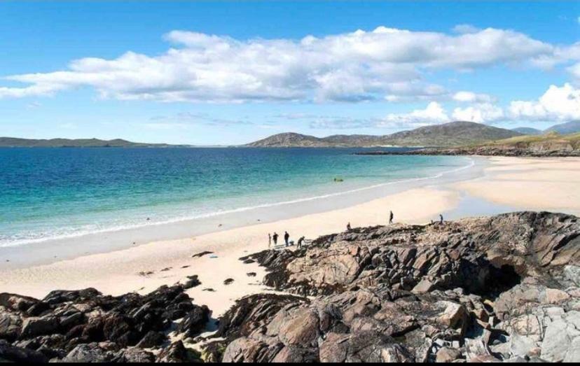 Stornoway Holiday Let 외부 사진
